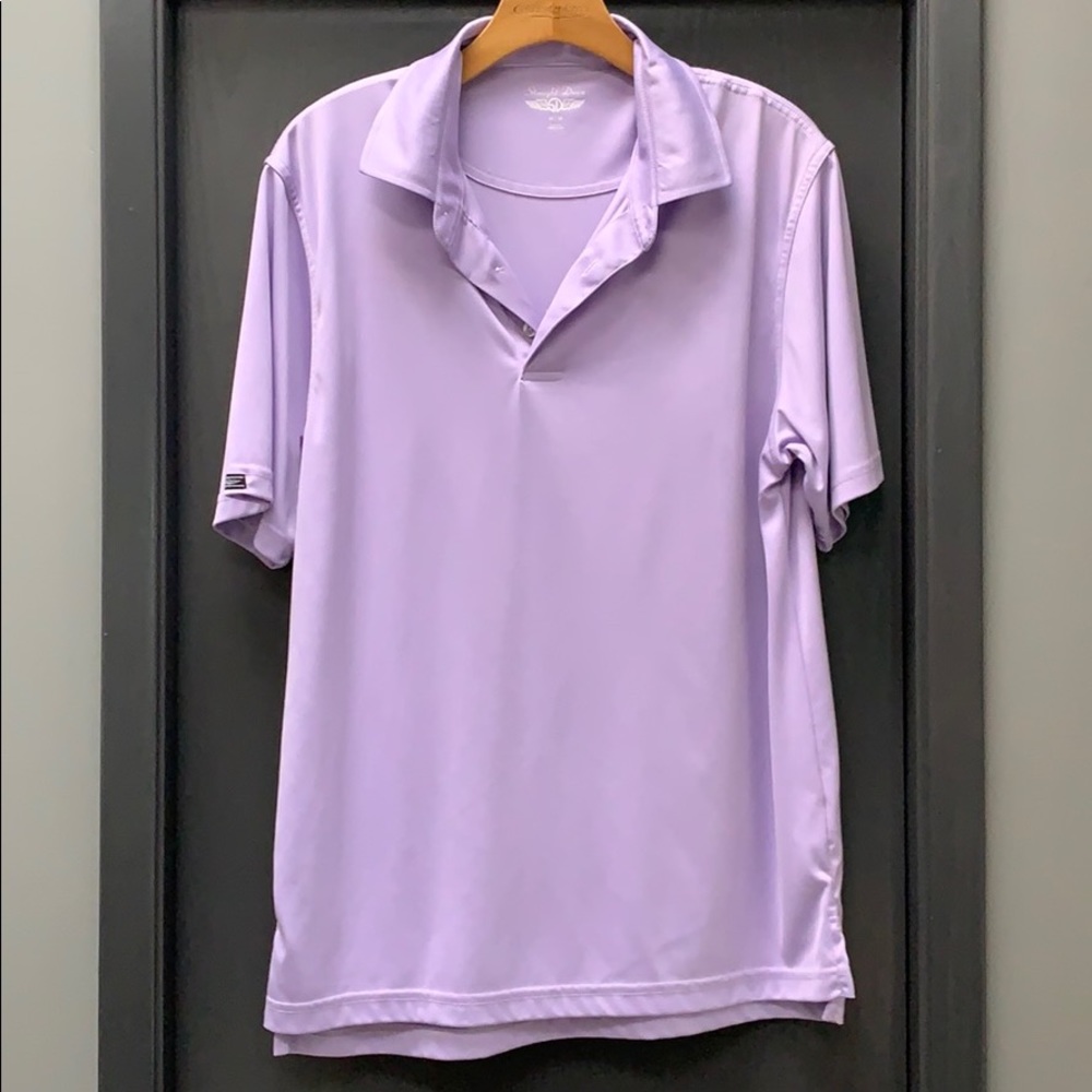 Men’s Golf Shirt - Size M